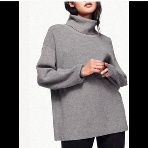 Free People Softly Structured Tunic size L